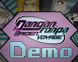 Danganronpa: Maiden Voyage