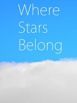 Where Stars Belong
