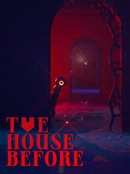 The House Before
