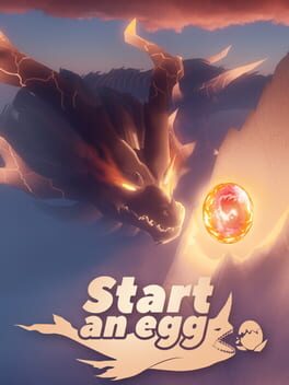 Start an Egg