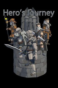 Hero's Journey