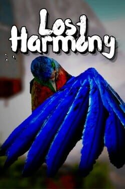Lost Harmony