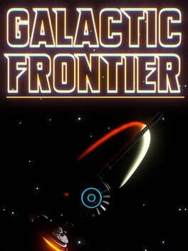 Galactic Frontier