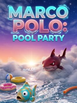 Marco Polo: Pool Party