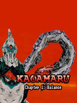 Kaoamaru Kaiju
