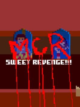 My Chemical Romance: Sweet Revenge!!!