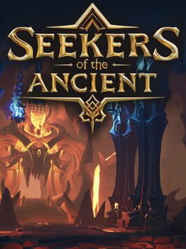 Seekers of the Ancient