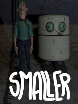 Smaller