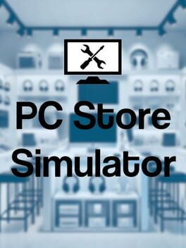 PC Store Simulator