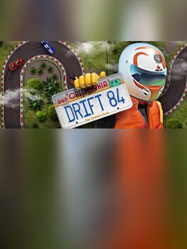 Drift 84