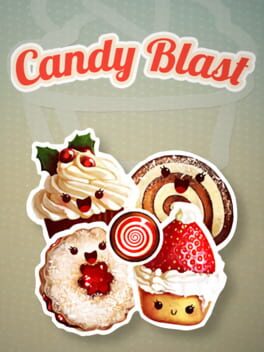Candy Blast