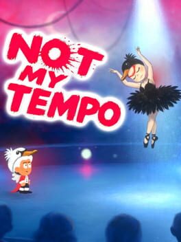 Not My Tempo