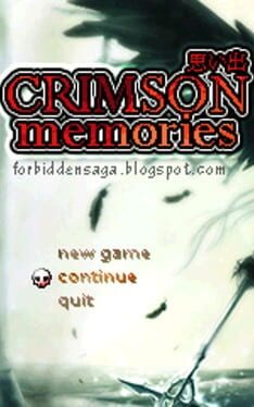 Crimson Memories