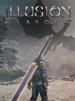 Illusion Lands