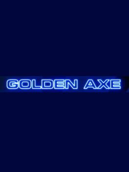 Golden Axe