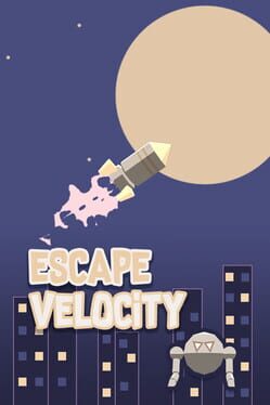 Escape Velocity
