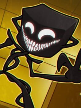 Backrooms: Multiplayer Horror
