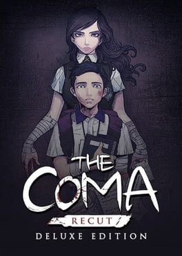 The Coma: Recut - Deluxe Edition