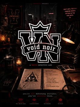 Void Noir