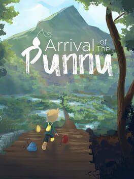 Arrival of the Punnu