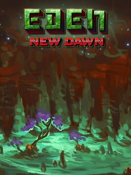 Eden: New Dawn