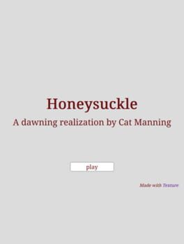 Honeysuckle