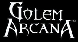 Golem Arcana