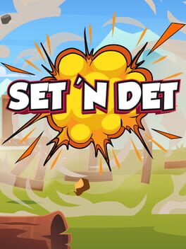 Set 'N Det