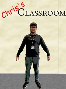 Chris's Classroom