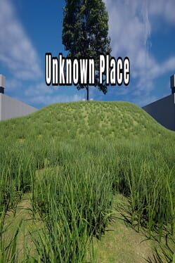 Unknown Place