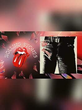 Beat Saber: The Rolling Stones - "Can't You Hear Me Knocking"