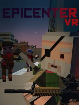 Epicenter VR