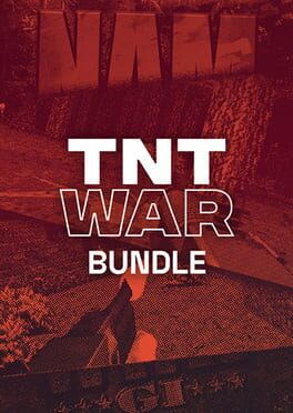 TNT War Bundle