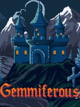 Gemmiferous