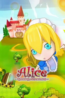 Alice Running Adventures