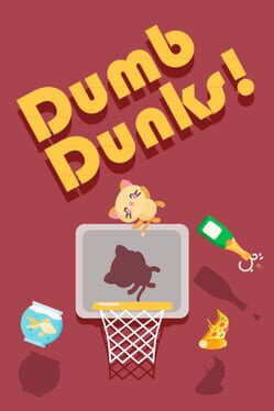 Dumb Dunks