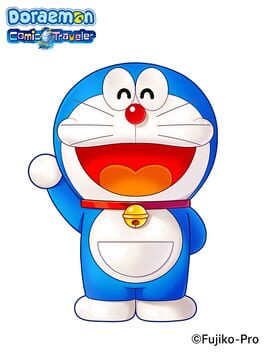 Doraemon Comic Traveler