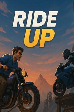 Ride Up
