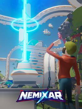 Nemixar