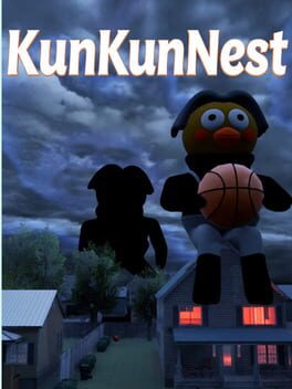 KunKunNest