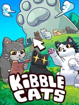 Kibble Cats