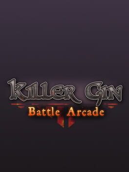 Killer Gin Bros