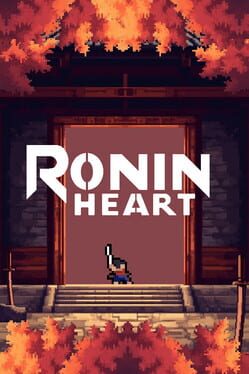 Ronin Heart