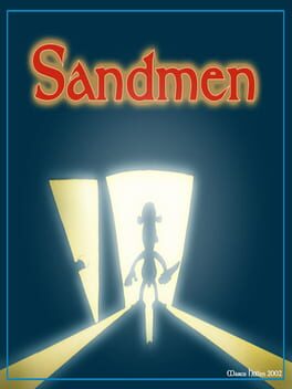 Sandmen