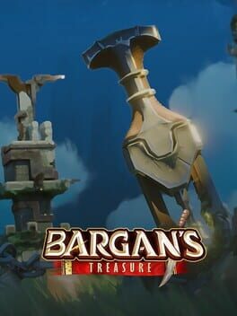 Bargan's Treasure
