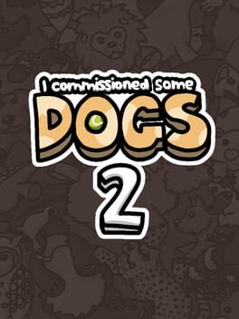 I Commissioned Some Dogs 2