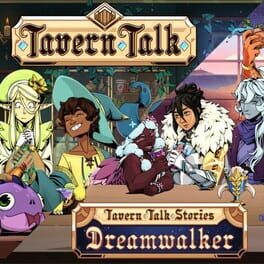 Tavern Talk and Dreamwalker Bundle