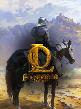Legendarium Online