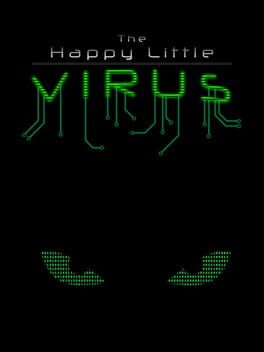 The Happy Little Virus