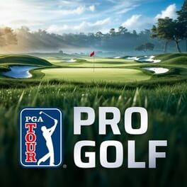 PGA Tour Pro Golf